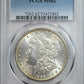 1899-S Morgan Dollar $1 PCGS MS62
