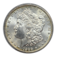 1899-S Morgan Dollar $1 PCGS MS62