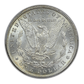 1899-S Morgan Dollar $1 PCGS MS62