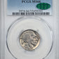 1935 Buffalo Nickel 5C PCGS MS66 CAC