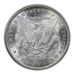 1892-O Morgan Dollar $1 PCGS MS62 Reverse