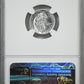 1938 Proof Mercury Dime 10C NGC PF66