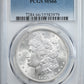 1903 Morgan Dollar $1 PCGS MS66