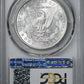 1903 Morgan Dollar $1 PCGS MS66