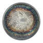 1891 Liberty Seated Quarter 25C PCGS MS63 - TONED!