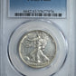 1942 Proof Walking Liberty Half Dollar 50C PCGS PR63