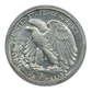 1942 Proof Walking Liberty Half Dollar 50C PCGS PR63