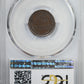 1918-S Lincoln Wheat Cent 1C PCGS MS63BN