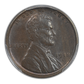 1918-S Lincoln Wheat Cent 1C PCGS MS63BN