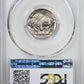 1926 Buffalo Nickel 5C PCGS MS66 CAC