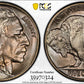 1926 Buffalo Nickel 5C PCGS MS66 CAC