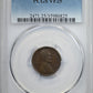 1914-D Lincoln Wheat Cent 1C PCGS VF25