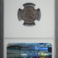1870 Proof Liberty Seated Dime 10C NGC PF64 - TONED!