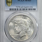 1935-S Peace Dollar $1 PCGS MS65