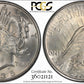 1935-S Peace Dollar $1 PCGS MS65