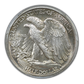 1942 Proof Walking Liberty Half Dollar 50C PCGS PR67+ CAC