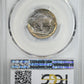 1924 Buffalo Nickel 5C PCGS MS65 - NICE COLOR!