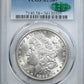 1882-S Morgan Dollar $1 PGCS AU58+ CAC