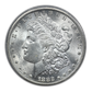 1882-S Morgan Dollar $1 PGCS AU58+ CAC