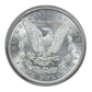 1882-S Morgan Dollar $1 PGCS AU58+ CAC