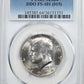 1974-D Doubled Die Obverse Kennedy Half Dollar 50C PCGS MS64 DDO FS-101 (015)