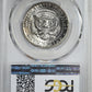 1974-D Doubled Die Obverse Kennedy Half Dollar 50C PCGS MS64 DDO FS-101 (015)