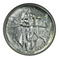 1938-D Oregon Trail Classic Commemorative Half Dollar 50C NGC MS65 Obverse