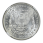 1903-O Morgan Dollar $1 NGC MS64