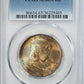 1949-D Franklin Half Dollar 50C PCGS MS65FBL - Full Bell Lines