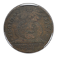 1787 Fugio Cent 1C STATES UNITED, 4 Cinq PCGS VG10 CAC