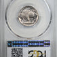 1938-D/D Buffalo Nickel 5C PCGS MS66 CAC