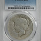 1928 Peace Dollar $1 PCGS FR02 - Lowball