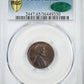 1911-S Lincoln Wheat Cent 1C PCGS MS65BN CAC