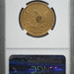 1840 Liberty Head Gold Eagle $10 NGC XF40 CAC