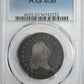 1795 Flowing Hair Half Dollar 50C PCGS AG03