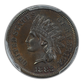 1882 Bronze Indian Head Cent 1C PCGS MS64BN Obverse