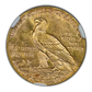 1928 Indian Head Gold Quarter Eagle $2.50 NGC MS64 CAC