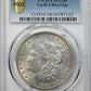 1888-O Morgan Dollar $1 PCGS AU58 - TOP 100 VAM 4 Hot Lips