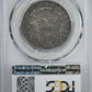 1803 Draped Bust Half Dollar 50C PCGS XF40 - Large 3