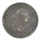 1803 Draped Bust Half Dollar 50C PCGS XF40 - Large 3