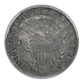 1803 Draped Bust Half Dollar 50C PCGS XF40 - Large 3