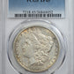 1892-S Morgan Dollar $1 PCGS XF45