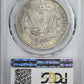 1892-S Morgan Dollar $1 PCGS XF45