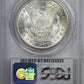 1884-CC Morgan Dollar $1 PCGS MS65