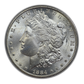1884-CC Morgan Dollar $1 PCGS MS65