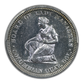 1893 Isabella Classic Commemorative Quarter 25C PCGS MS61