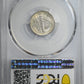 1923 Mercury Dime 10C PCGS MS67
