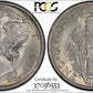 1923 Mercury Dime 10C PCGS MS67