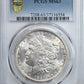 1891-O Morgan Dollar $1 PCGS MS63