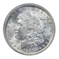 1891-O Morgan Dollar $1 PCGS MS63
